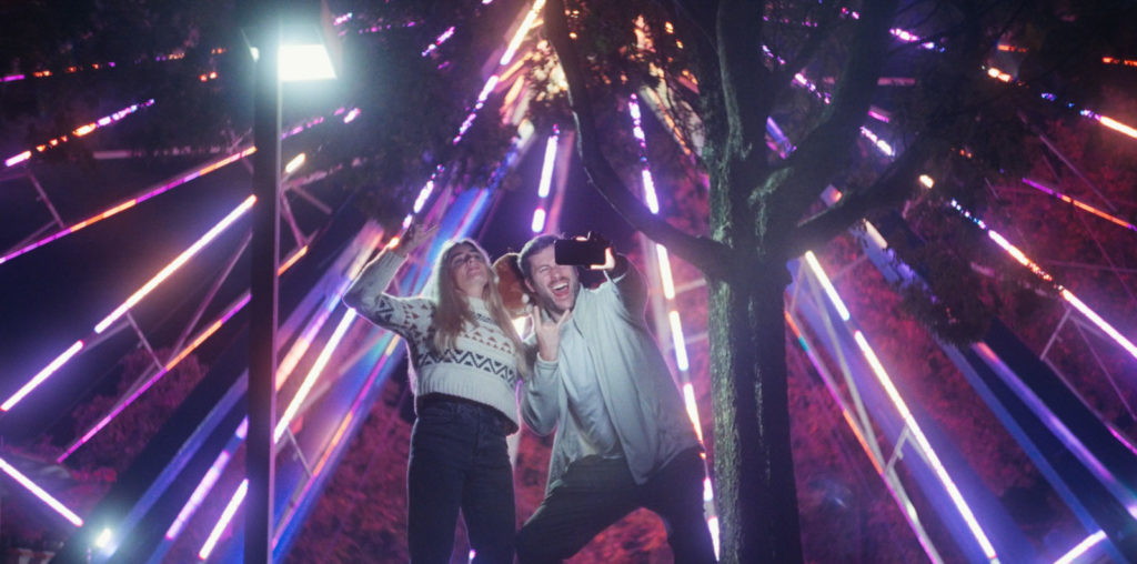 Between Two Waves image