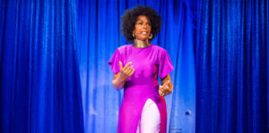 Confessions of a Menopausal Femme Fatale Image