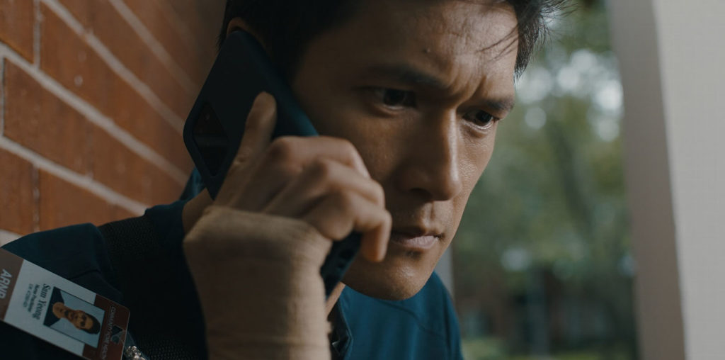 Dances with Films Asks to “Find Your Truth” at LA’s Largest Indie Film Festival, June 19-29 image