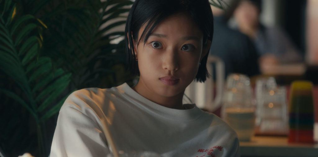 Desert of Namibia image