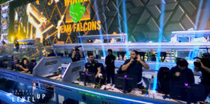 Esports World Cup: Level Up Image