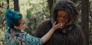 Found Footage: The Making of the Patterson Project Image