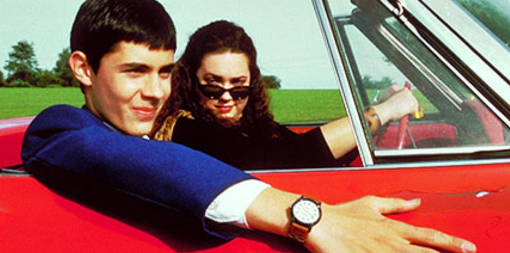 Get Real and Get Honest: The Queer Classic That Dared to Tell the Truth image