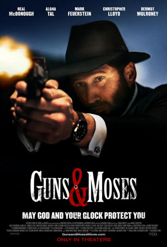 Guns & Moses Image