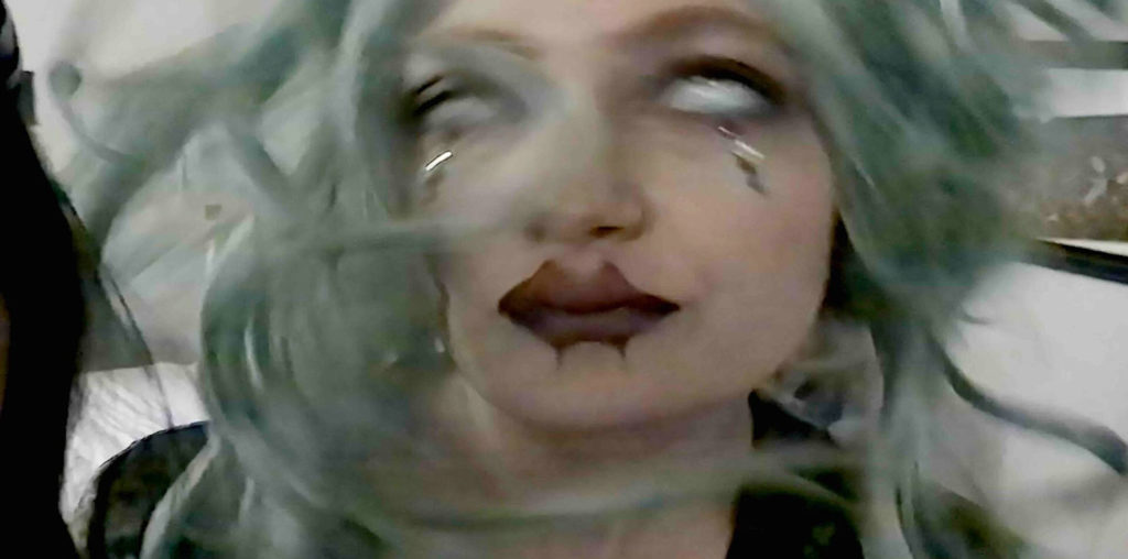 Guts And Glitz image