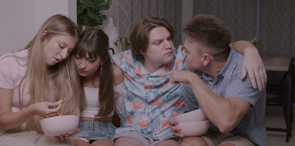 Hometown Summer image