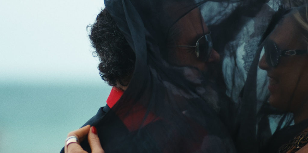 How Dark My Love image