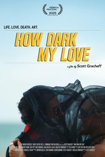 How Dark My Love Image