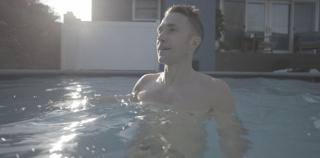 Just Between Us image