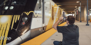 Legacy America: A Portrait of the American Railway Image