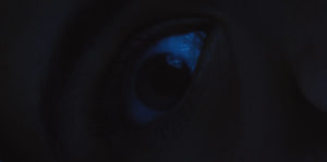 Meet Evelyn, My Sleep Paralysis Demon Image