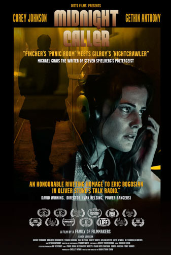 Midnight Caller Image