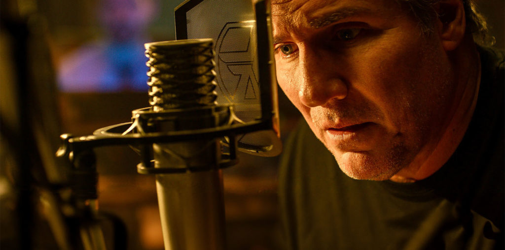 Midnight Caller image