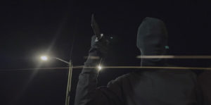 Movie Theater Massacre Image