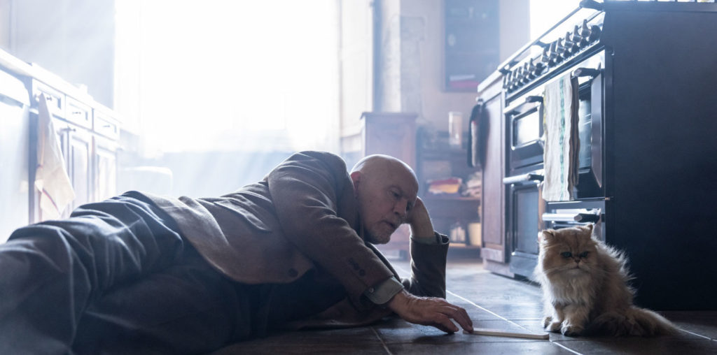 Mr. Blake At Your Service! image