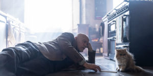 Mr. Blake At Your Service! Image