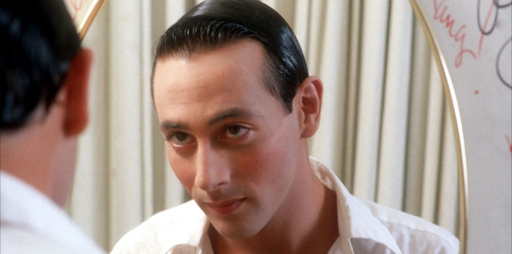Pee-wee as Himself image