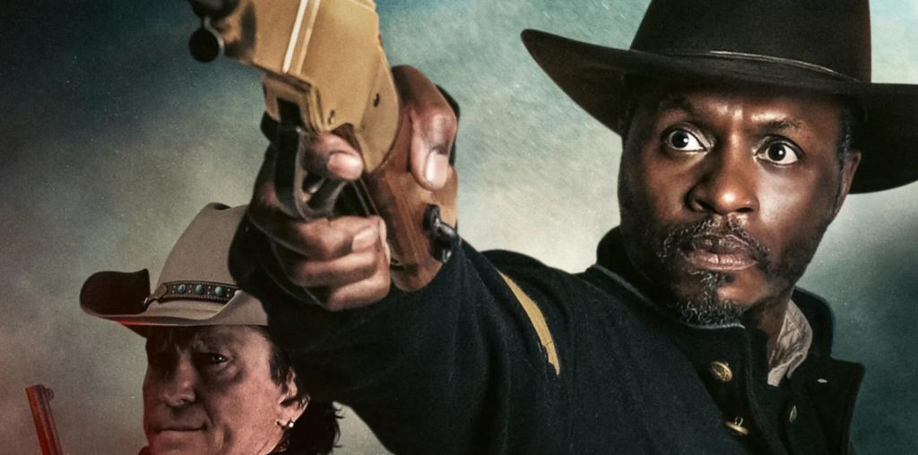 Resurrection Road image