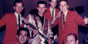 Sound of the Surf Image