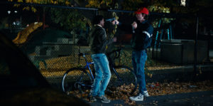 Target Audience Image