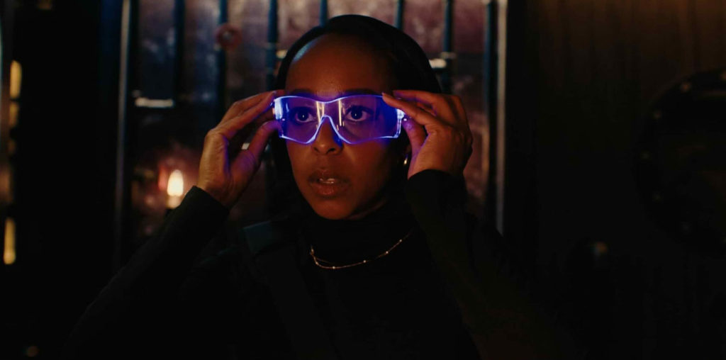 That Time is Now image