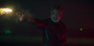 The Clouds (Las Nubes) Image