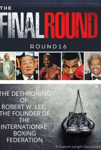 The Final Round Image