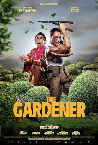 The Gardener Image