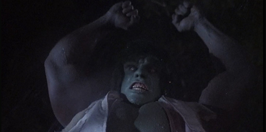 The Incredible Hulk – Pilot (1977) image