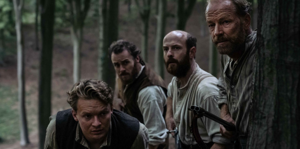 The Last Front image