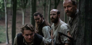 The Last Front Image