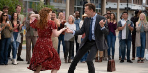 The Life of Chuck Image