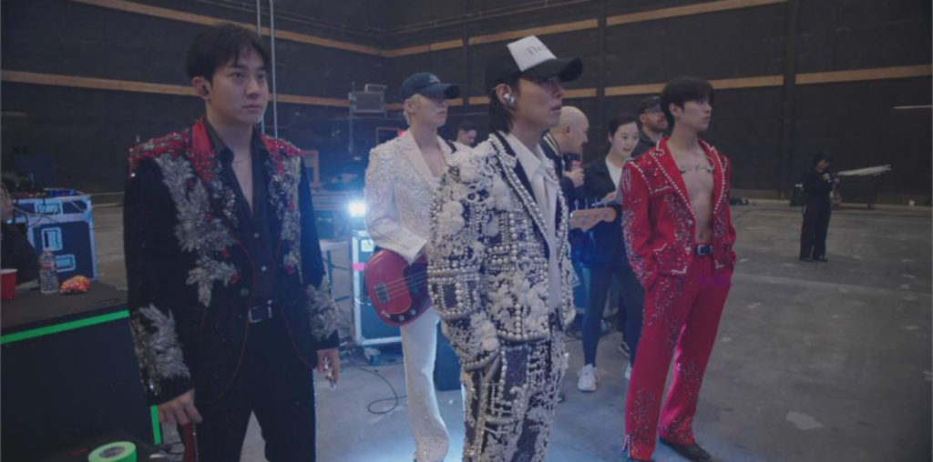 The Rose: Come Back to Me image