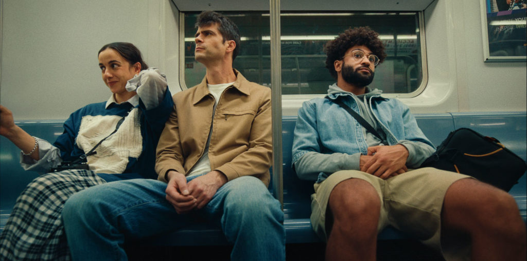 The Travel Companion image