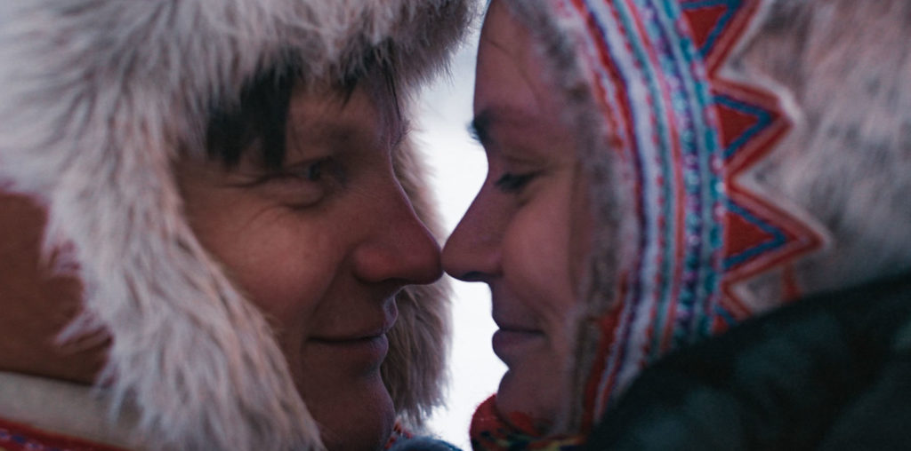 The Tundra Within Me (Eallogierdu) image