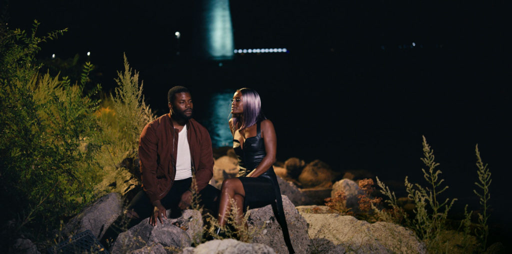 To Live and Die and Live image