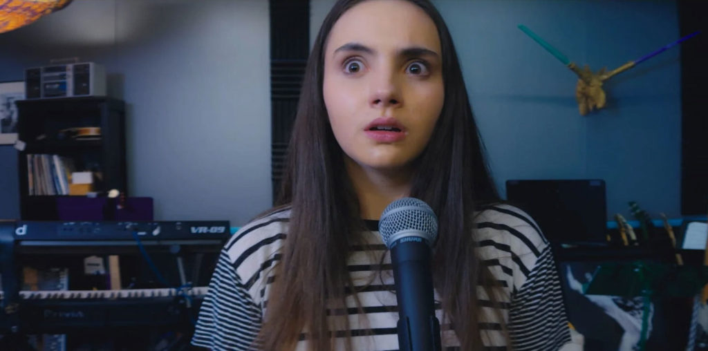 What Tomorrow Brings image