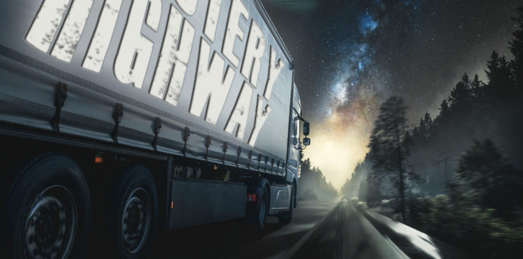Mystery Highway image