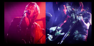 The Dark Fantastic Image