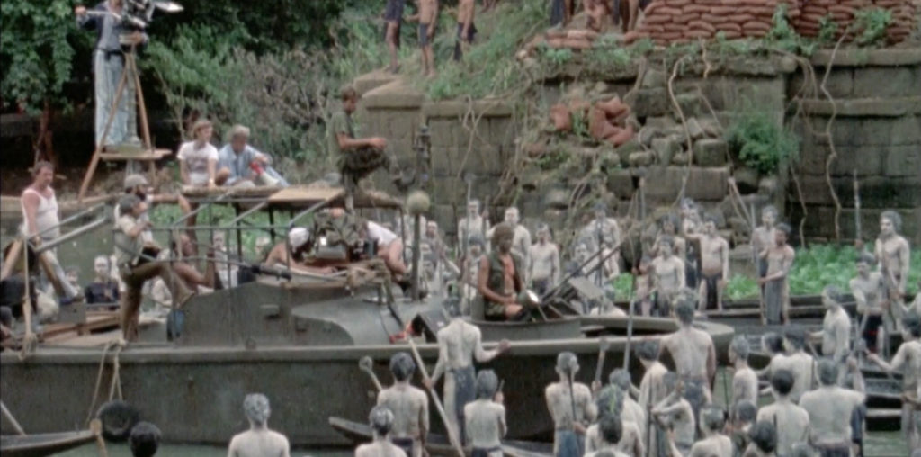 Hearts of Darkness: A Filmmaker’s Apocalypse image