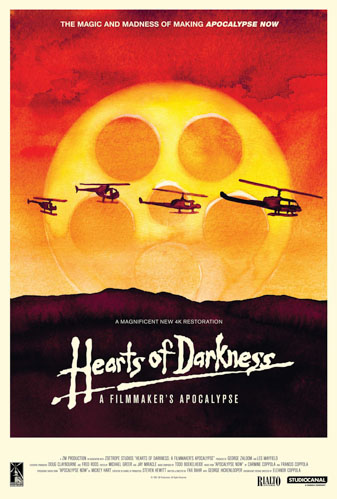 Hearts of Darkness: A Filmmaker’s Apocalypse  Image