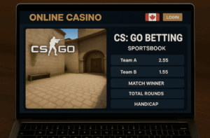What Are Some Better CS GO Betting Sites?  Image