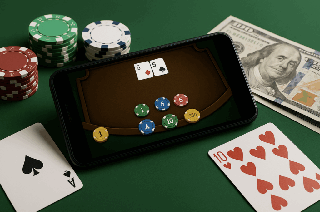 Why Coin-Based Game Platforms Belong in the Conversation About Interactive Entertainment image