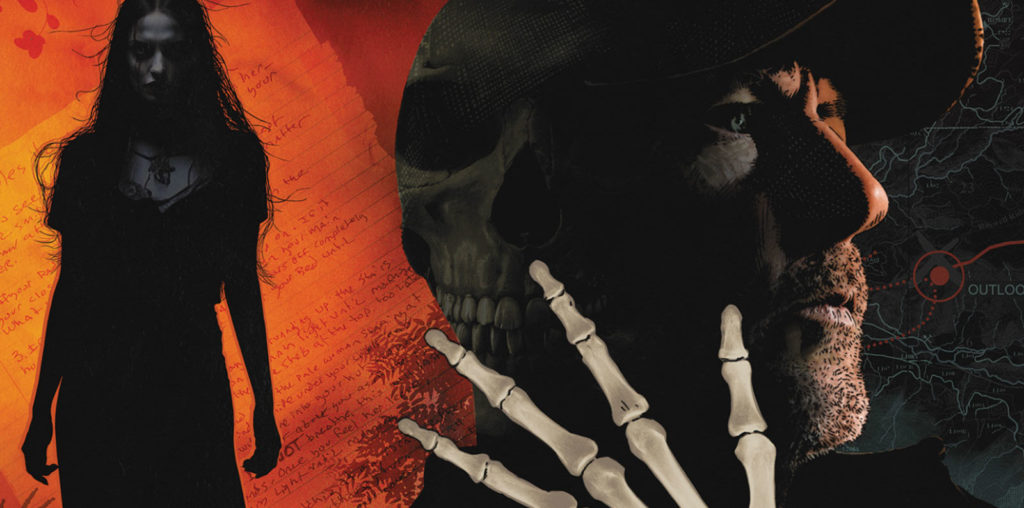 Horror Heavyweights Roy Lee and AWA Studios Crash Comic-Con With “The Future of Fear” image