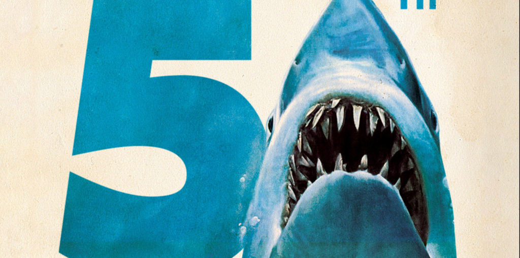 You’re Gonna Need a Bigger Screen – Jaws Re-Released Nationwide August 29 in 4K image