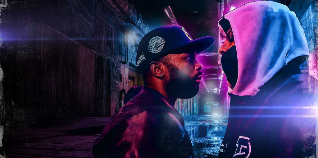 Battle Rap 2: In The Trenches image