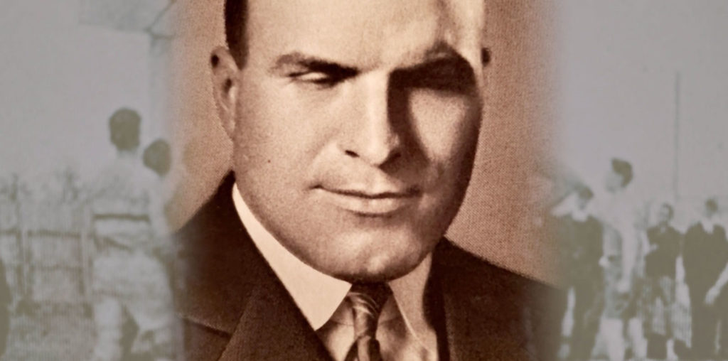 Blind Logic: The Ralph R. Teetor Story image