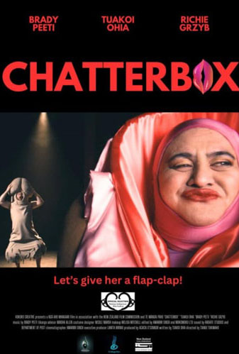 Chatterbox Image