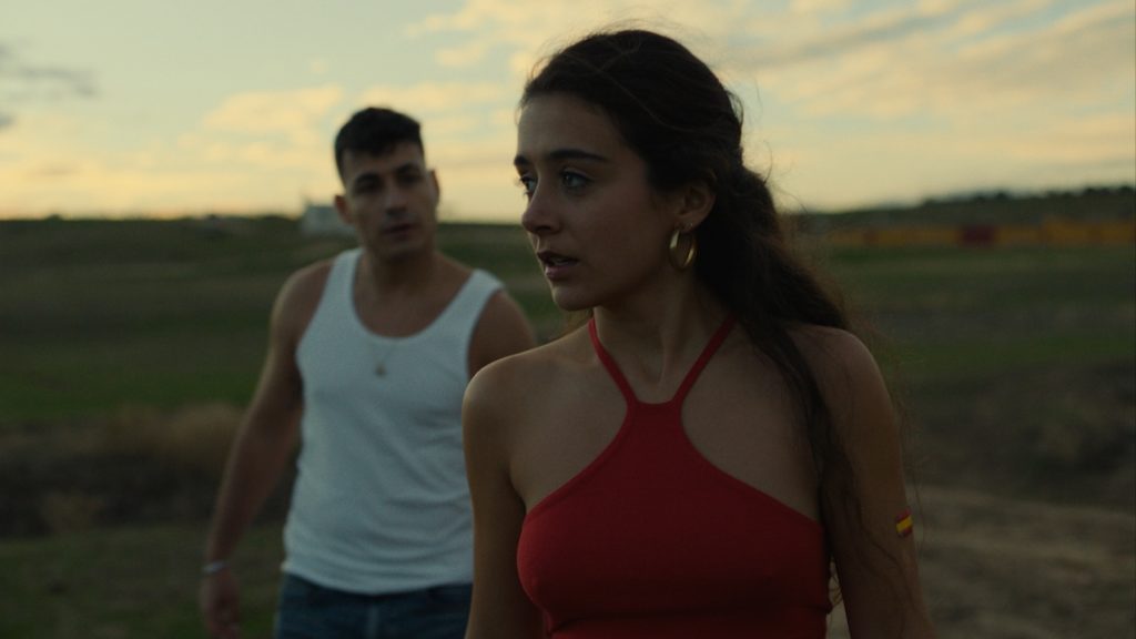 Crazy for You (Loquita Por Ti) image