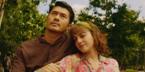 Daniela Forever Image